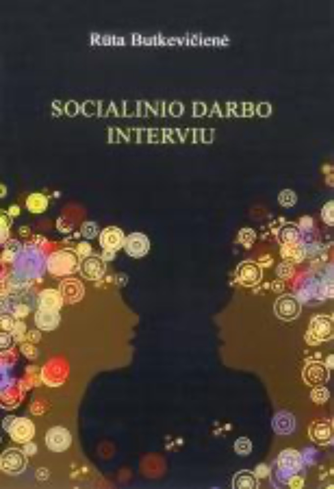 Socialinio darbo interviu