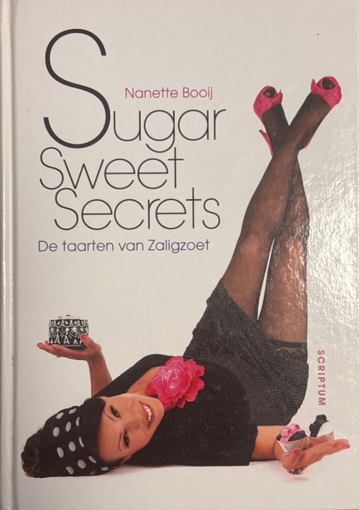 Sugar Sweet Secrets