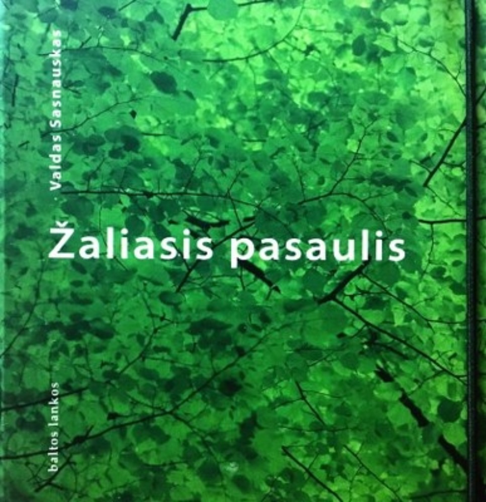 Žaliasis pasaulis