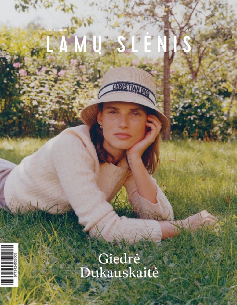 Lamų slėnis / Ruduo '21
