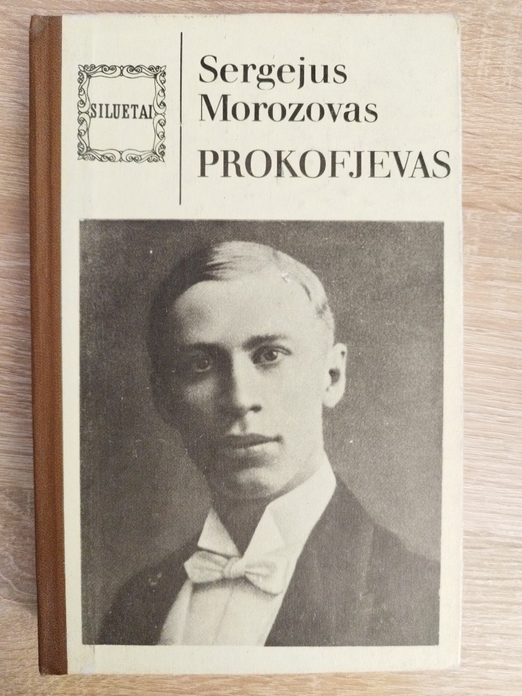 Prokofjevas 