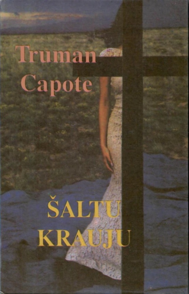 Šaltu krauju