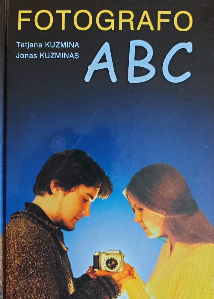 Fotografo ABC