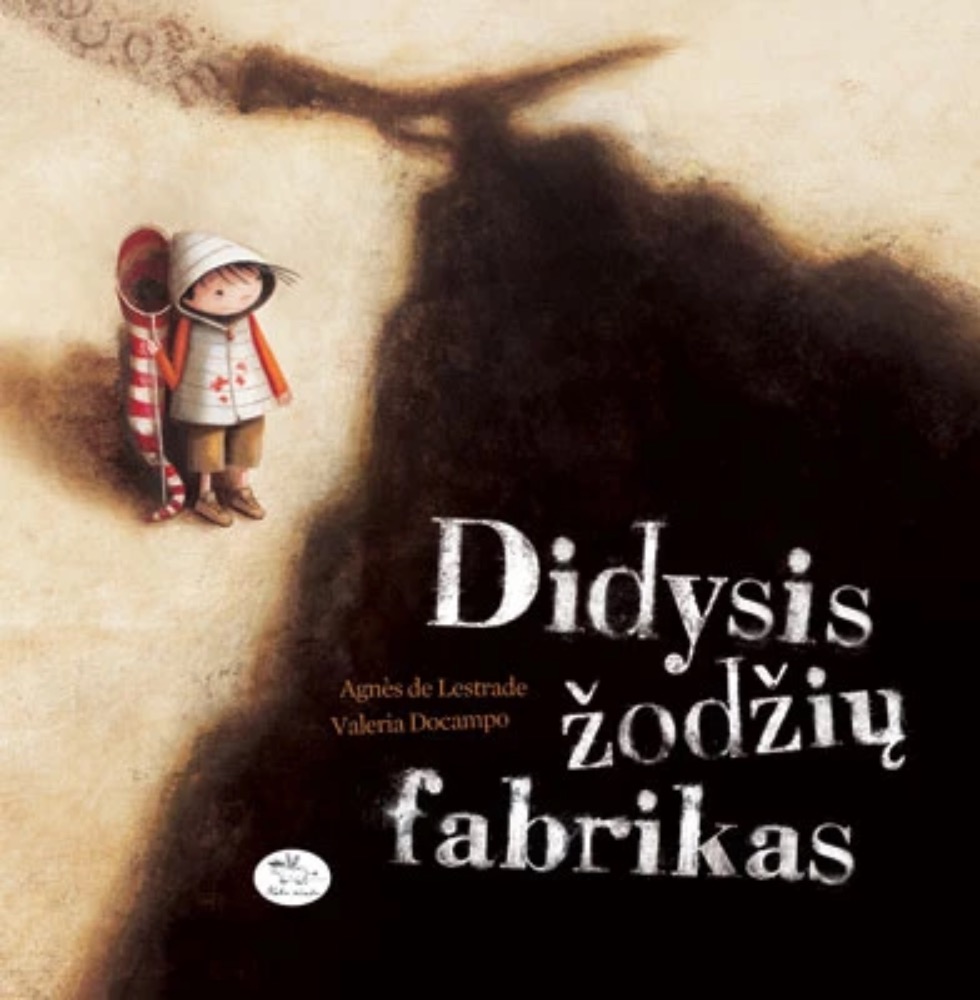 Didysis žodžių fabrikas