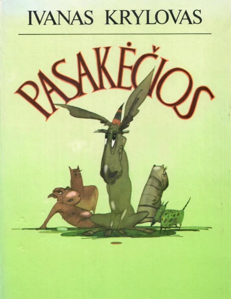Pasakėčios