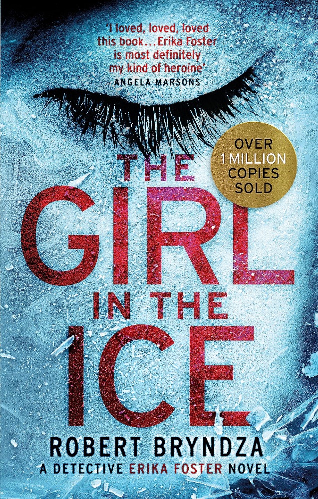 The Girl in the Ice