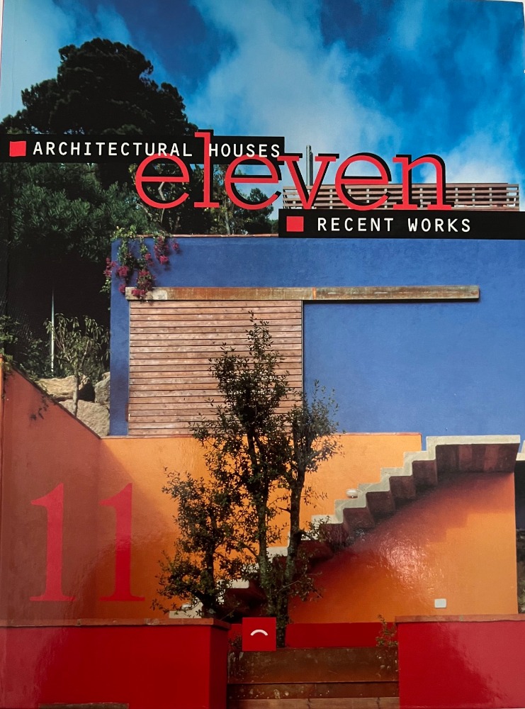 ARCHITECTURAL HOUSES