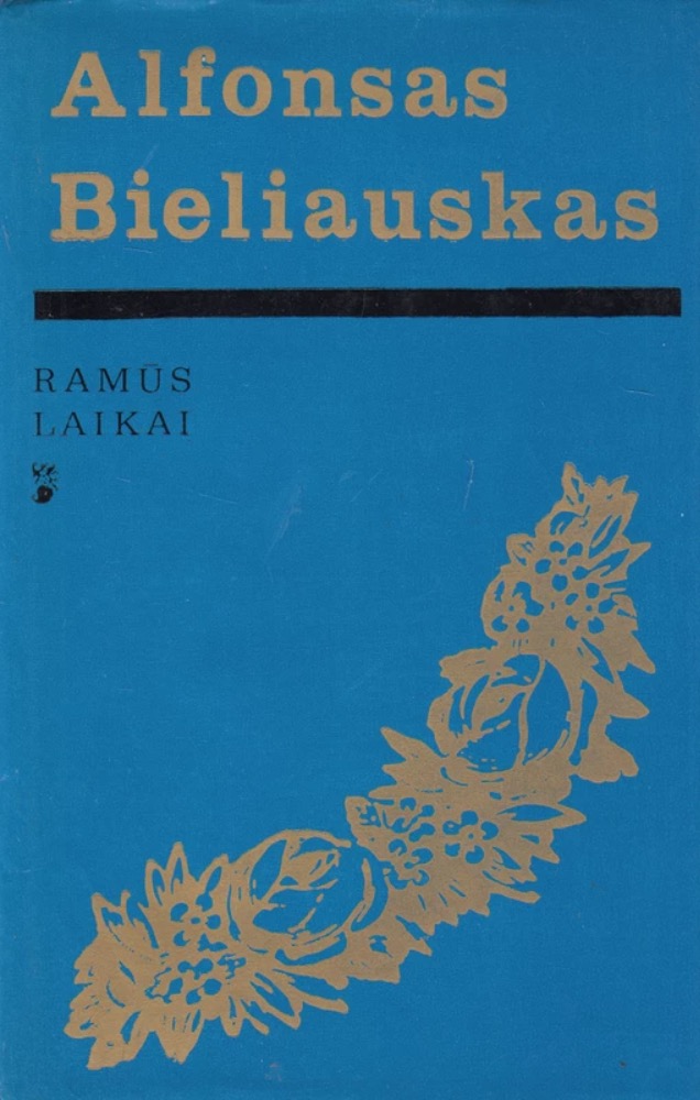 Ramūs laikai