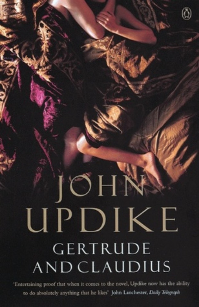 Gertrude and Claudius