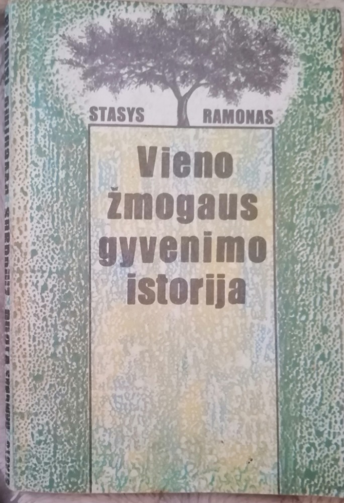 Vieno žmogaus gyvenimo istorija 
