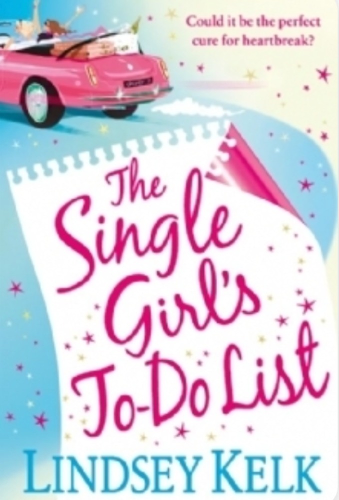 The Single girl's to-do list