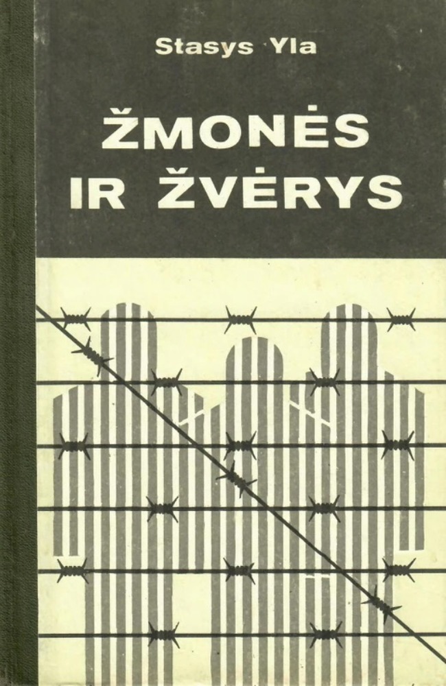 Žmonės ir žvėrys Dievų miške