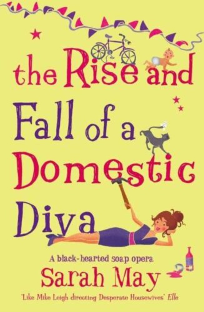 The Rise and Fall of the Domestic Diva