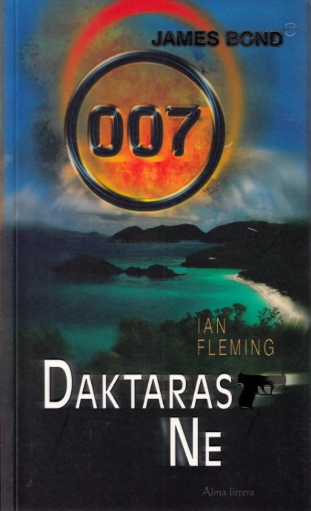 Daktaras Ne