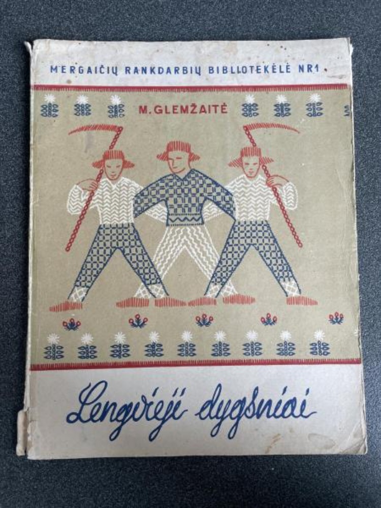 Lengvieji dygsniai