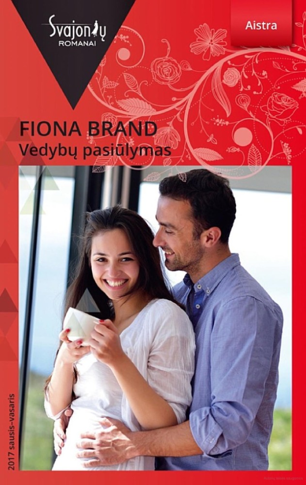 Vedybų pasiūlymas