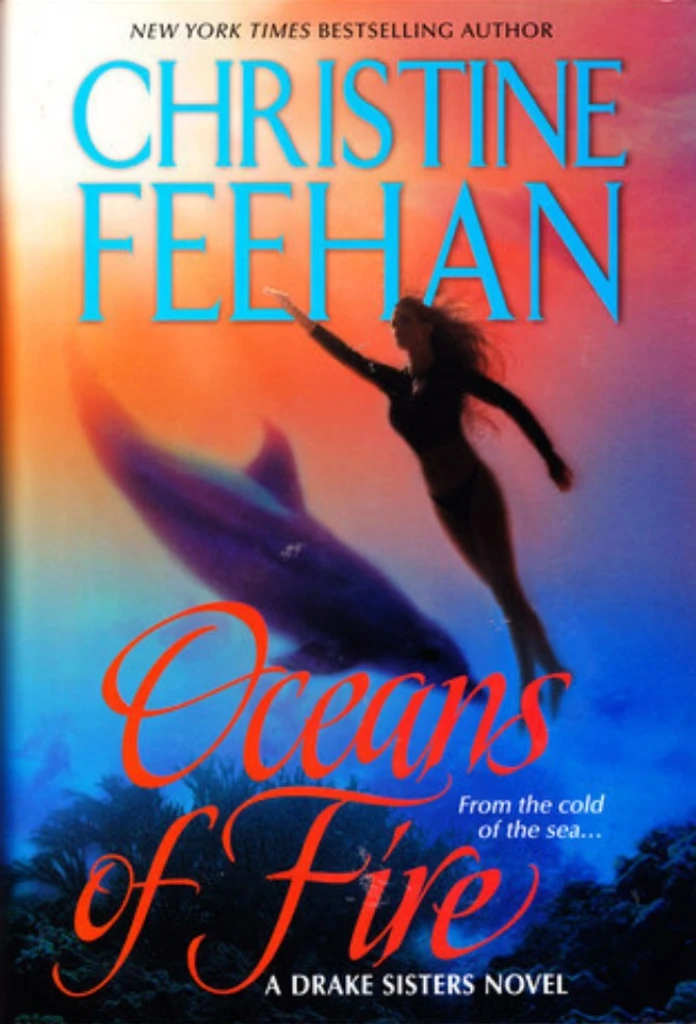 Oceans of Fire