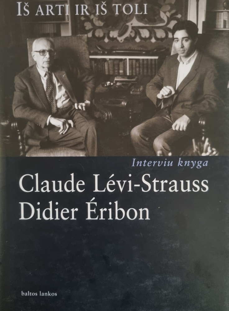 Iš arti ir iš toli