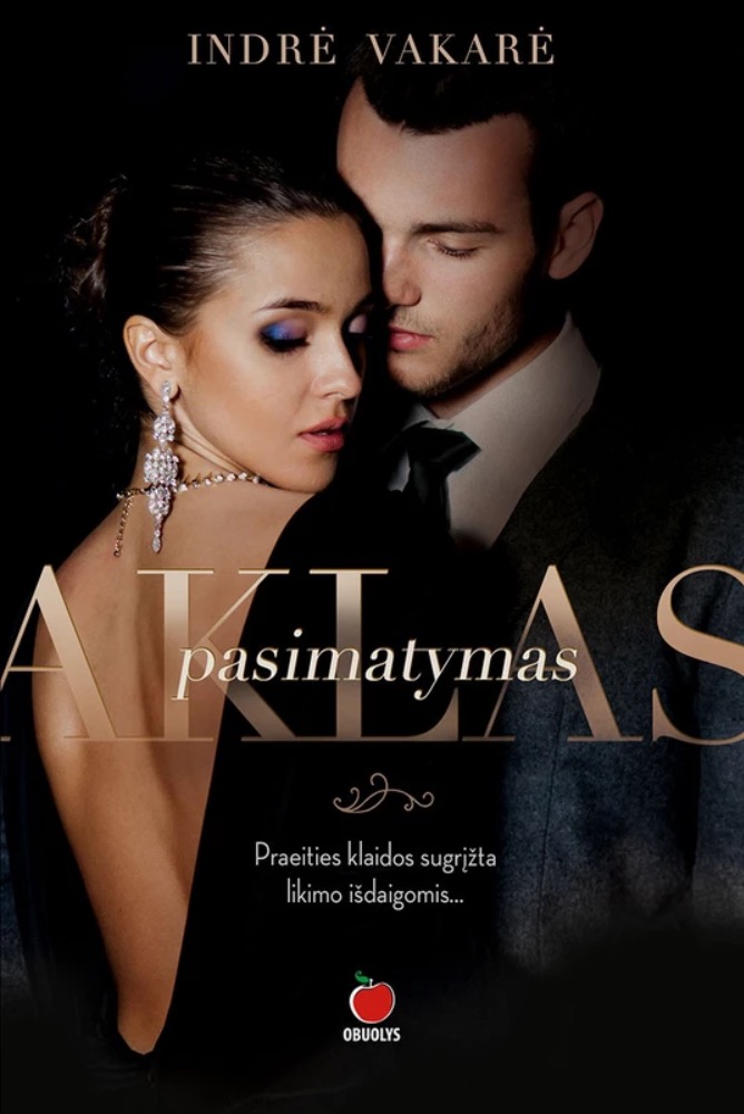 Aklas pasimatymas