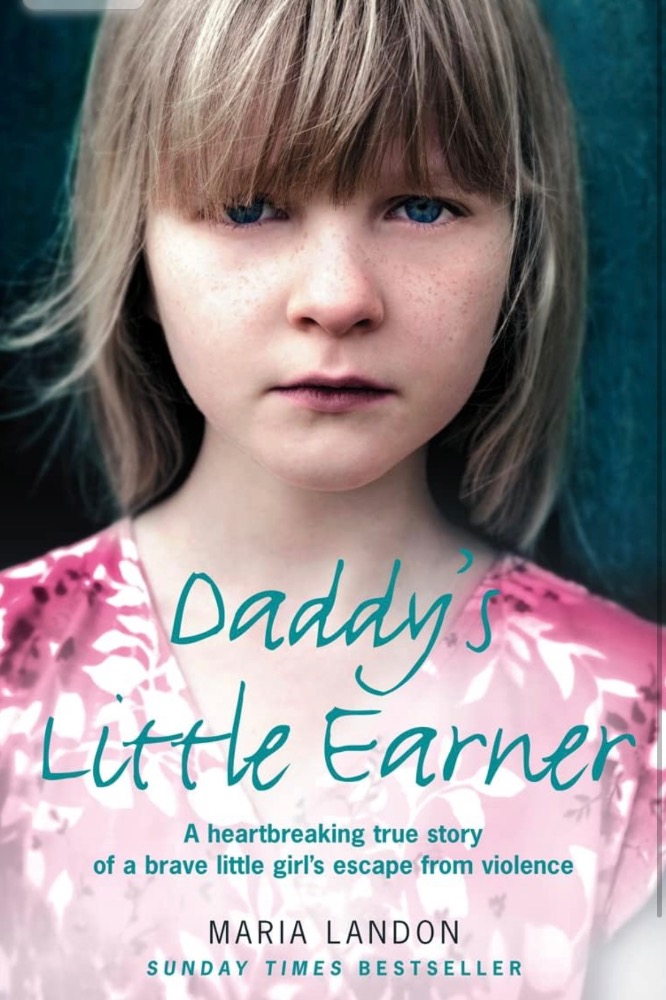 Daddy's little earner 