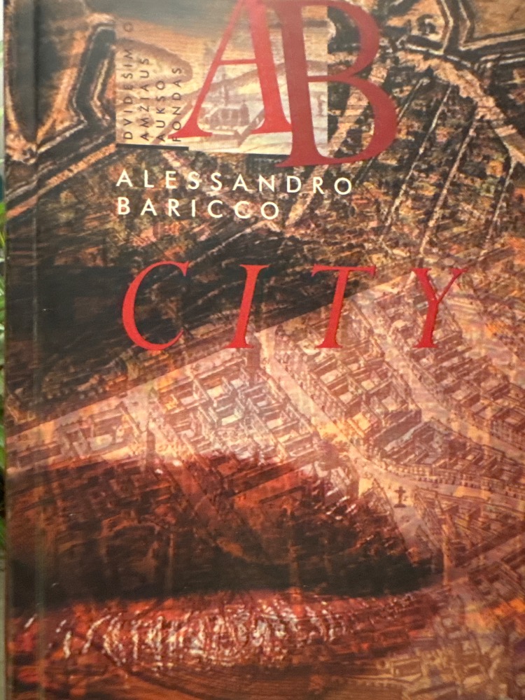 City