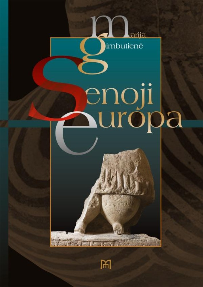 Senoji Europa