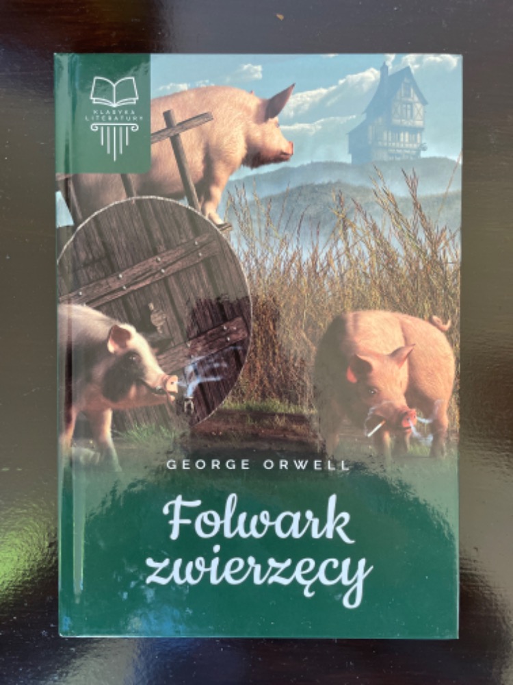 Folwark zwierzęcy