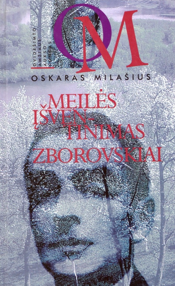 Meilės įšventinimas. Zborovskiai
