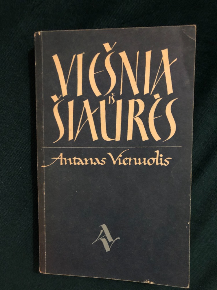 Viešnia iš šiaurės