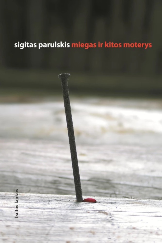 Miegas ir kitos moterys