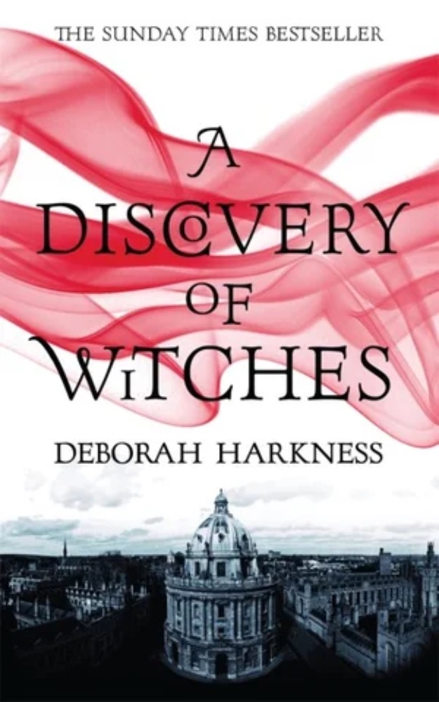 A Discovery of witches