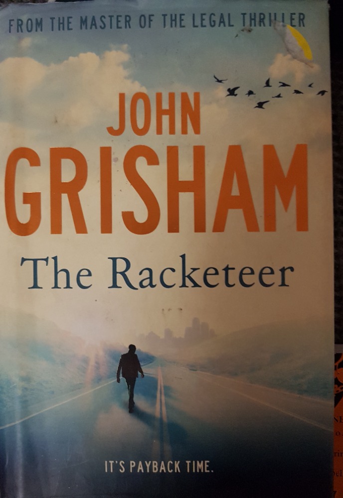 The Racketeer