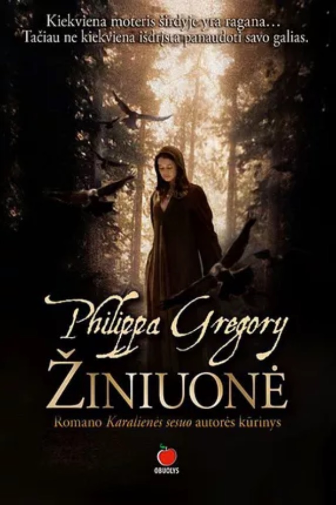 Žiniuonė