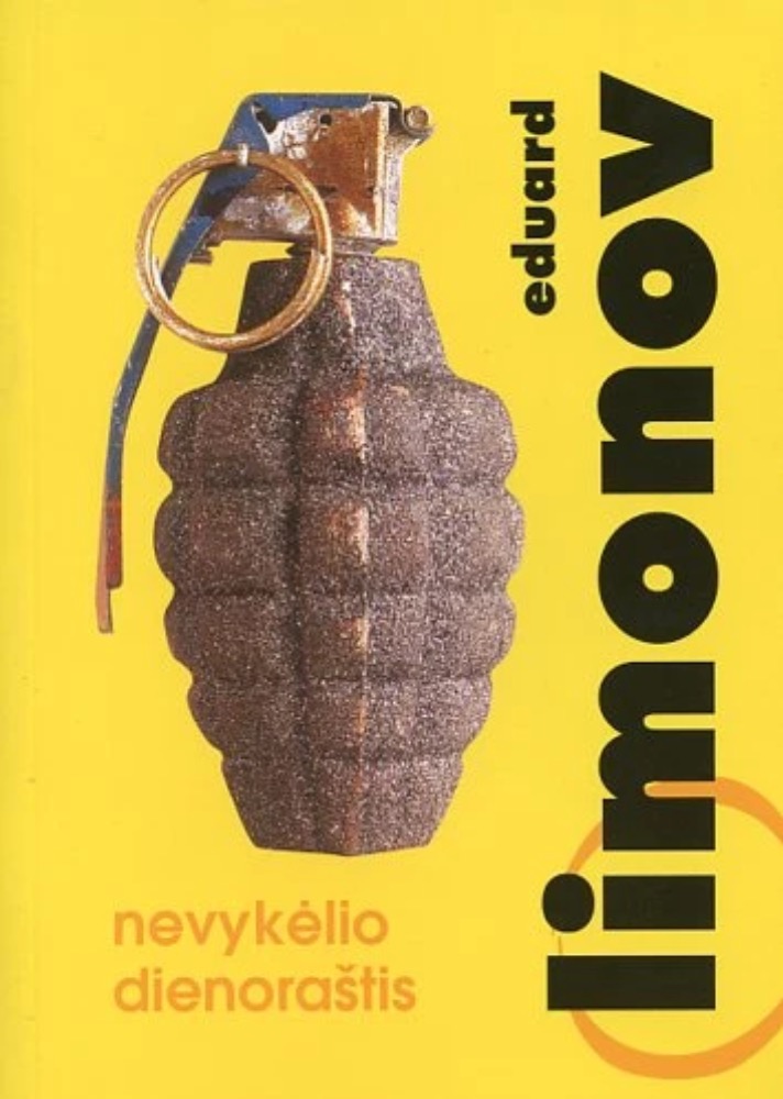 Nevykėlio dienoraštis