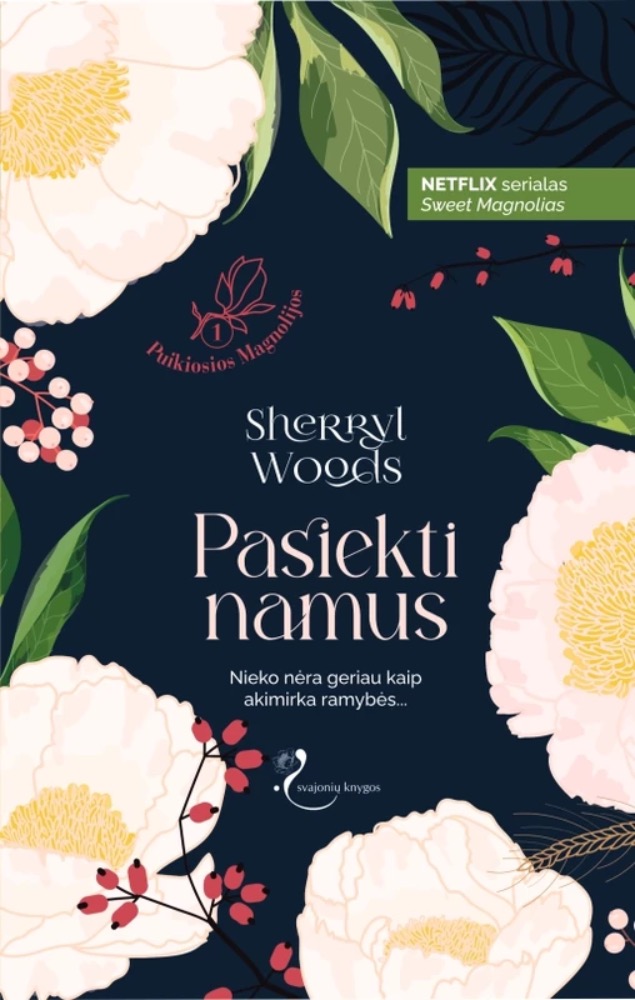 Pasiekti namus