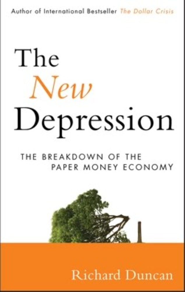 The New Depression
