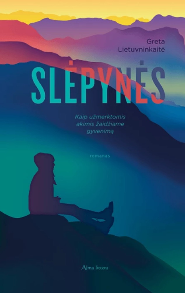 Slėpynės