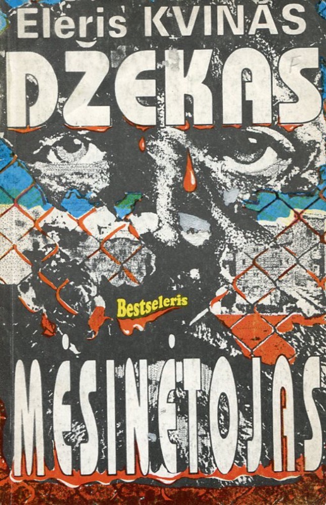 Džekas mėsinėtojas