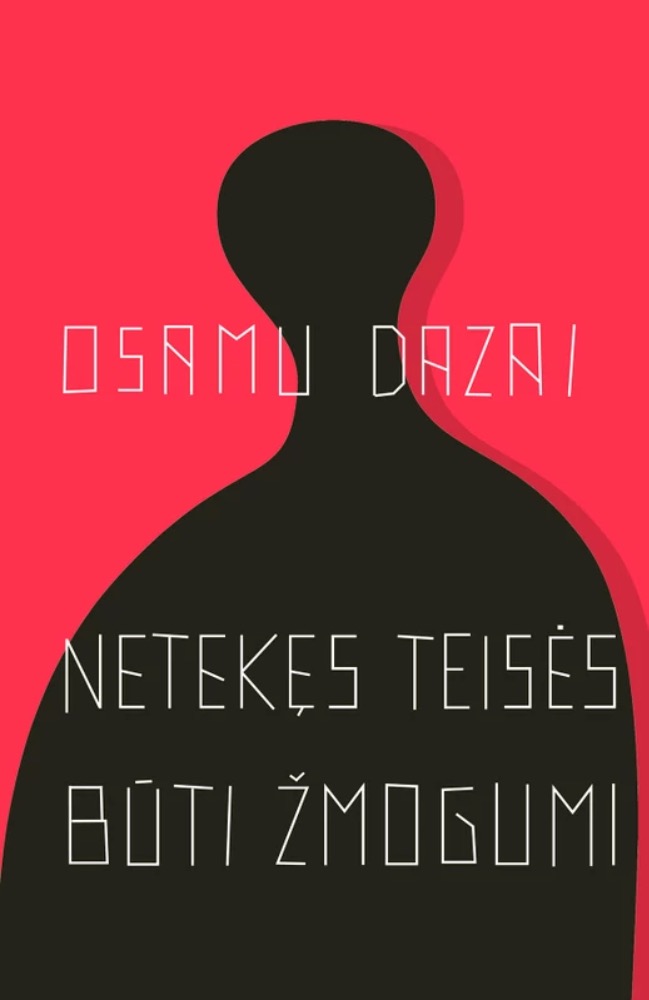 Netekęs teisės būti žmogumi