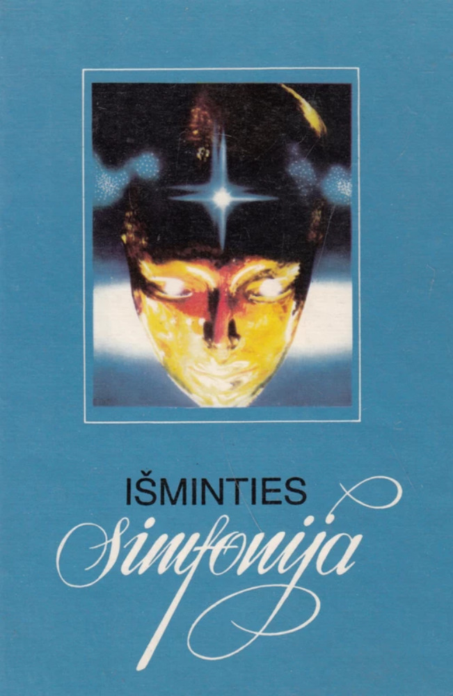 Išminties simfonija