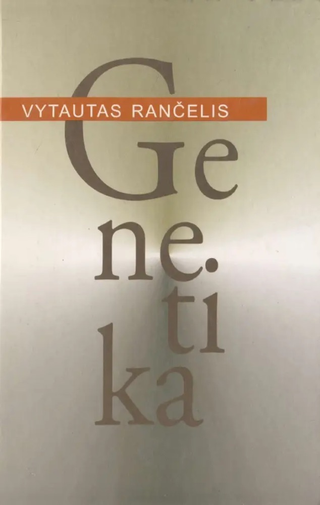 Genetika
