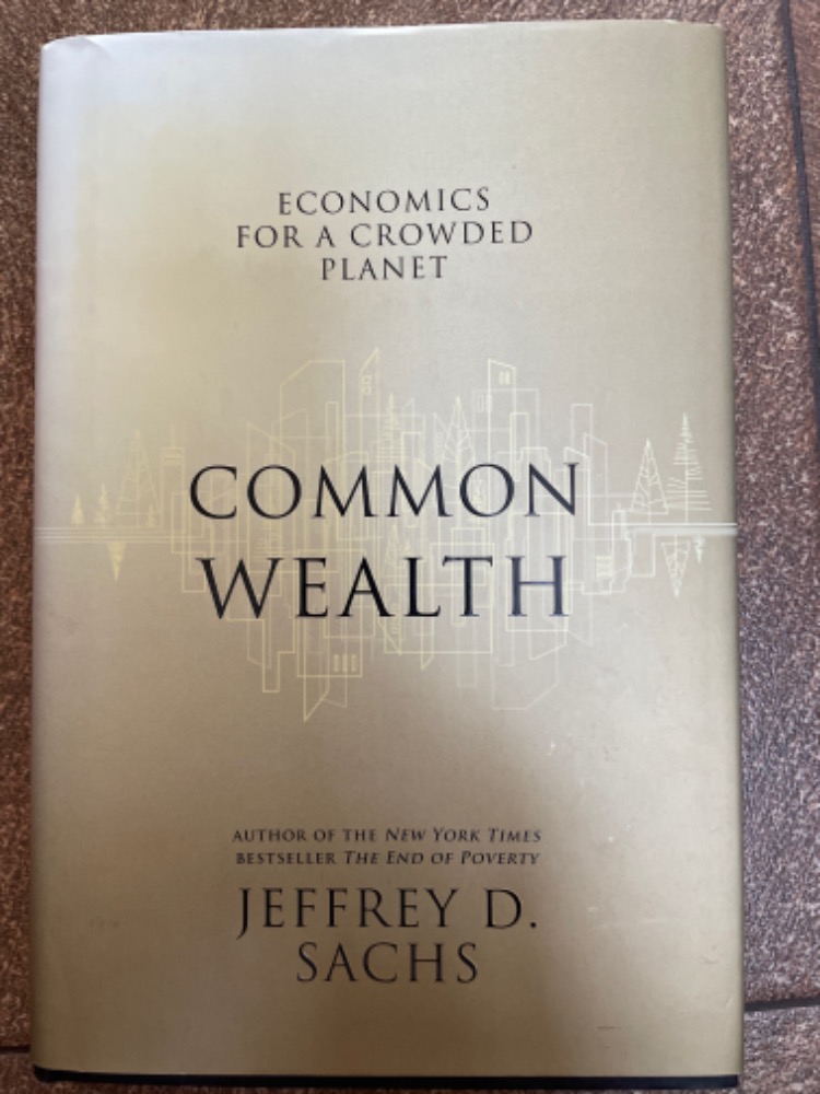 Common Wealth