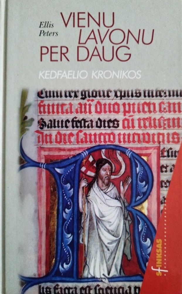 Vienu lavonu per daug