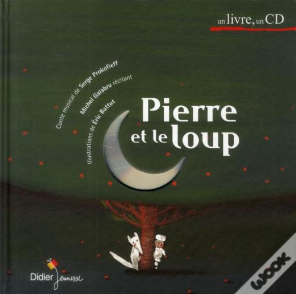 Pierre et le loup