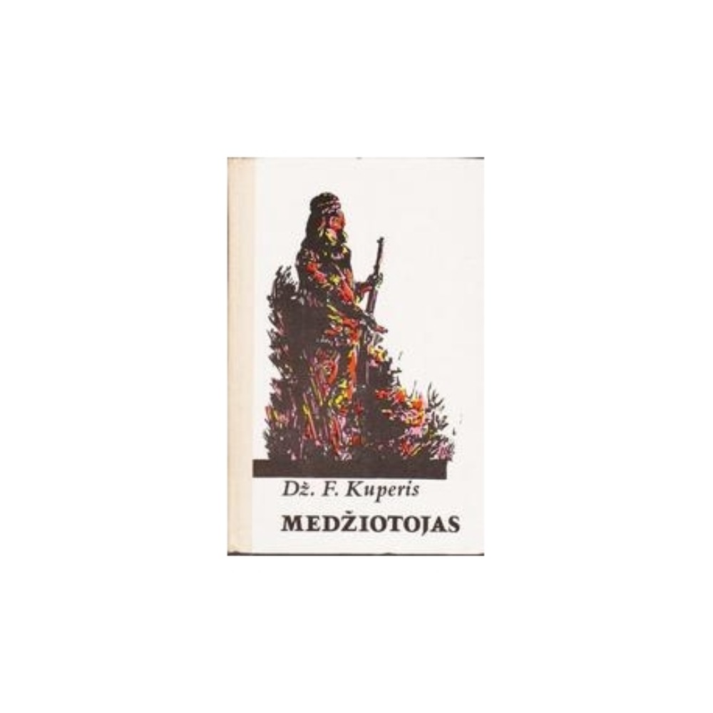 Medžiotojas