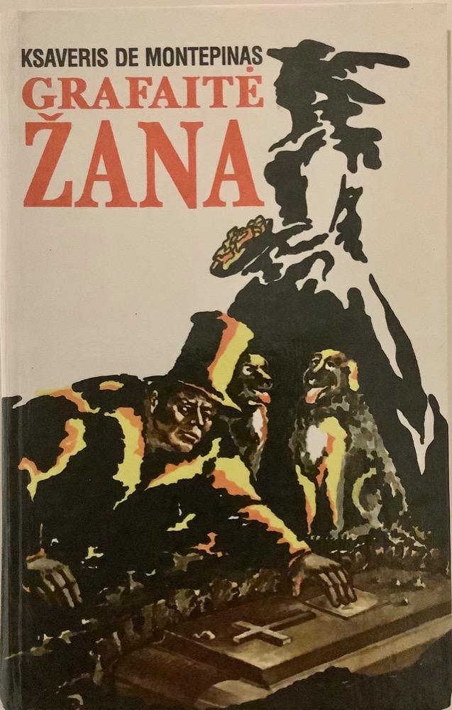 Grafaitė Žana