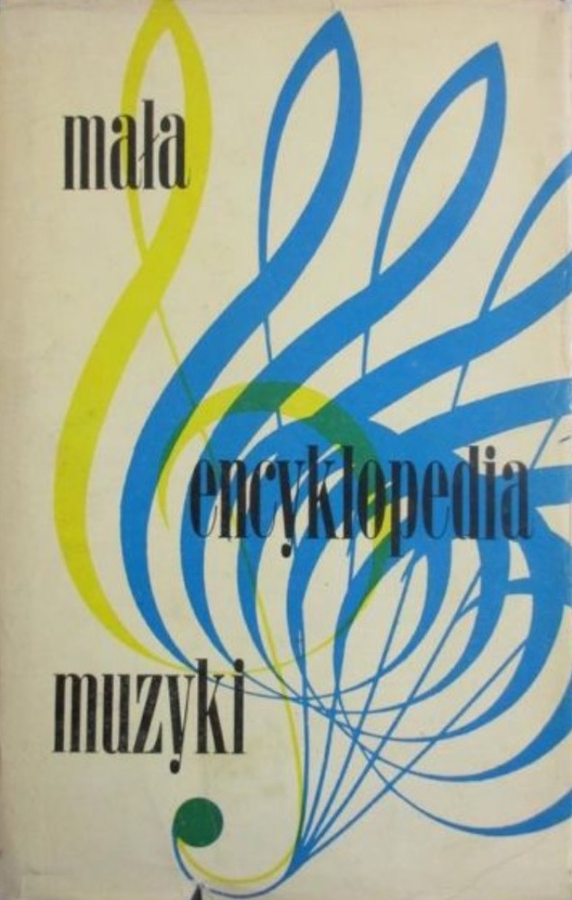 Mała encyklopedia muzyki