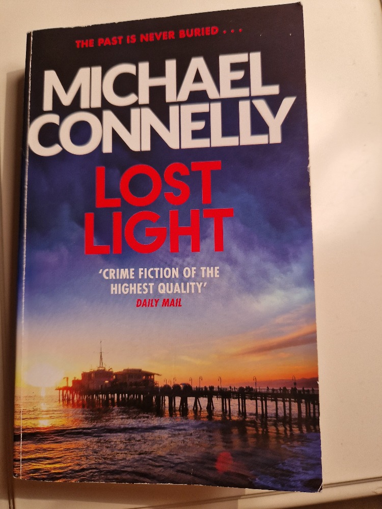 Lost Light
