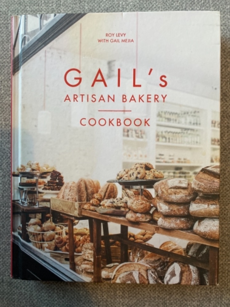Gail's Artisan Bakery