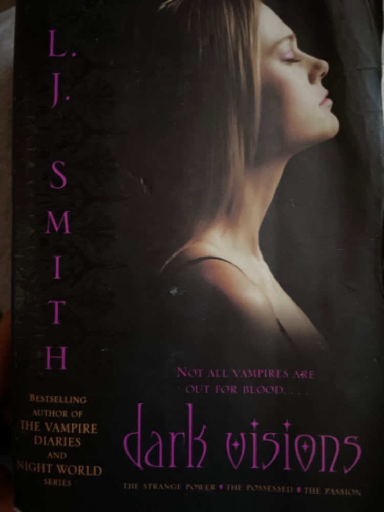 Dark Visions